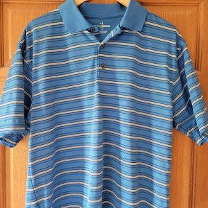 Mens Golf Polo